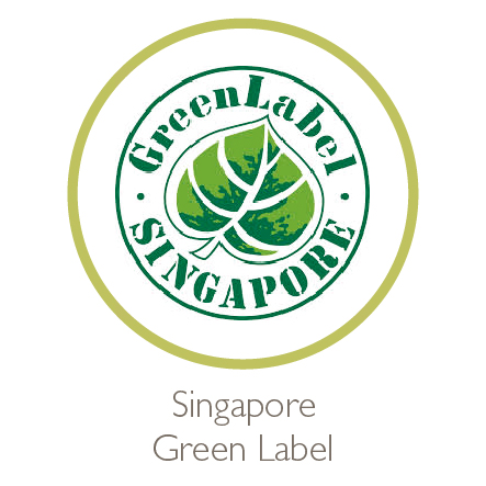 Singapore Green Label