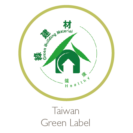 Taiwan Green Label