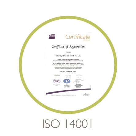 ISO 14001