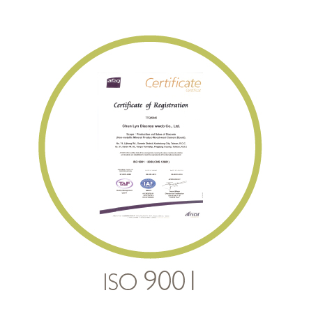 ISO 9001